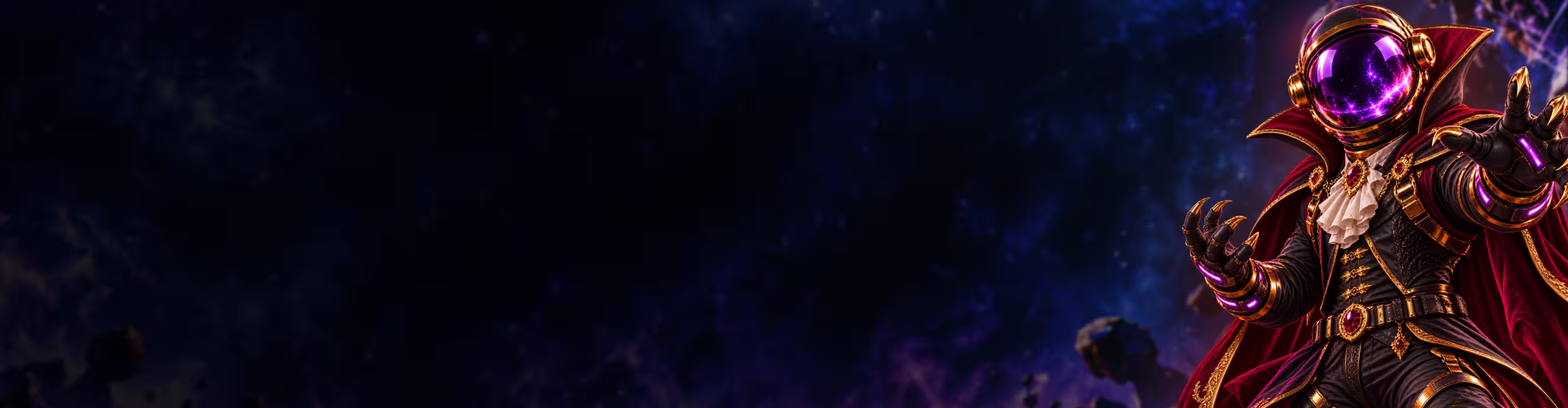 Phantom Orbit